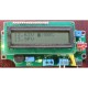 12V 24V LCD Diversion Charge Regulator Controller 1URDC-1224-BSD