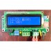 12V 24V LCD Diversion Charge Controller 2URDC-1224-B