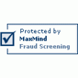 MaxMind CC Fraud Detection 