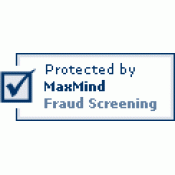 MaxMind CC Fraud Detection 